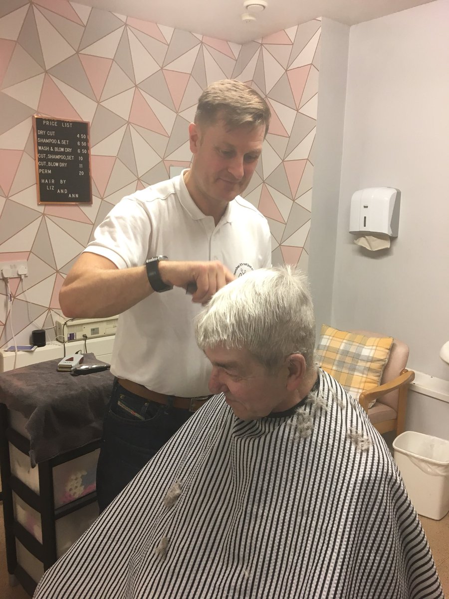 Holdsworth Beltane On Twitter We Have Kevin From Caring