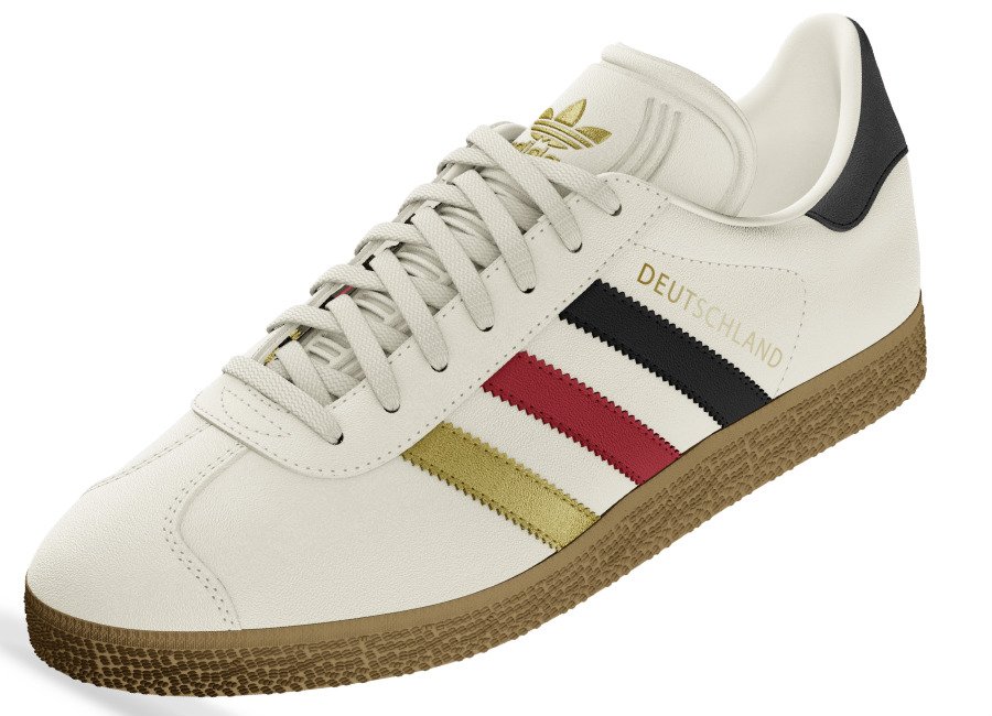 adidas gazelle germany