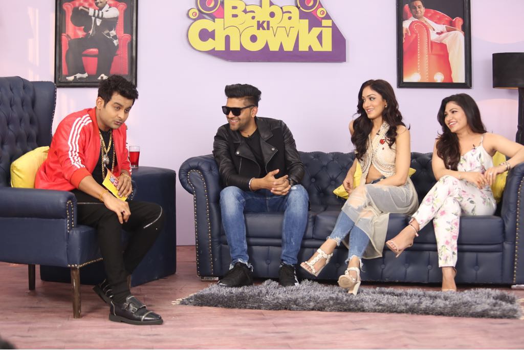 TulsikumarTK's tweet image. #MyStylefile

Outfit @MissSelfridge 
👠 @ALDO_Shoes
@Bulgariofficial
#promotions #newsong #RaatKamaalhai