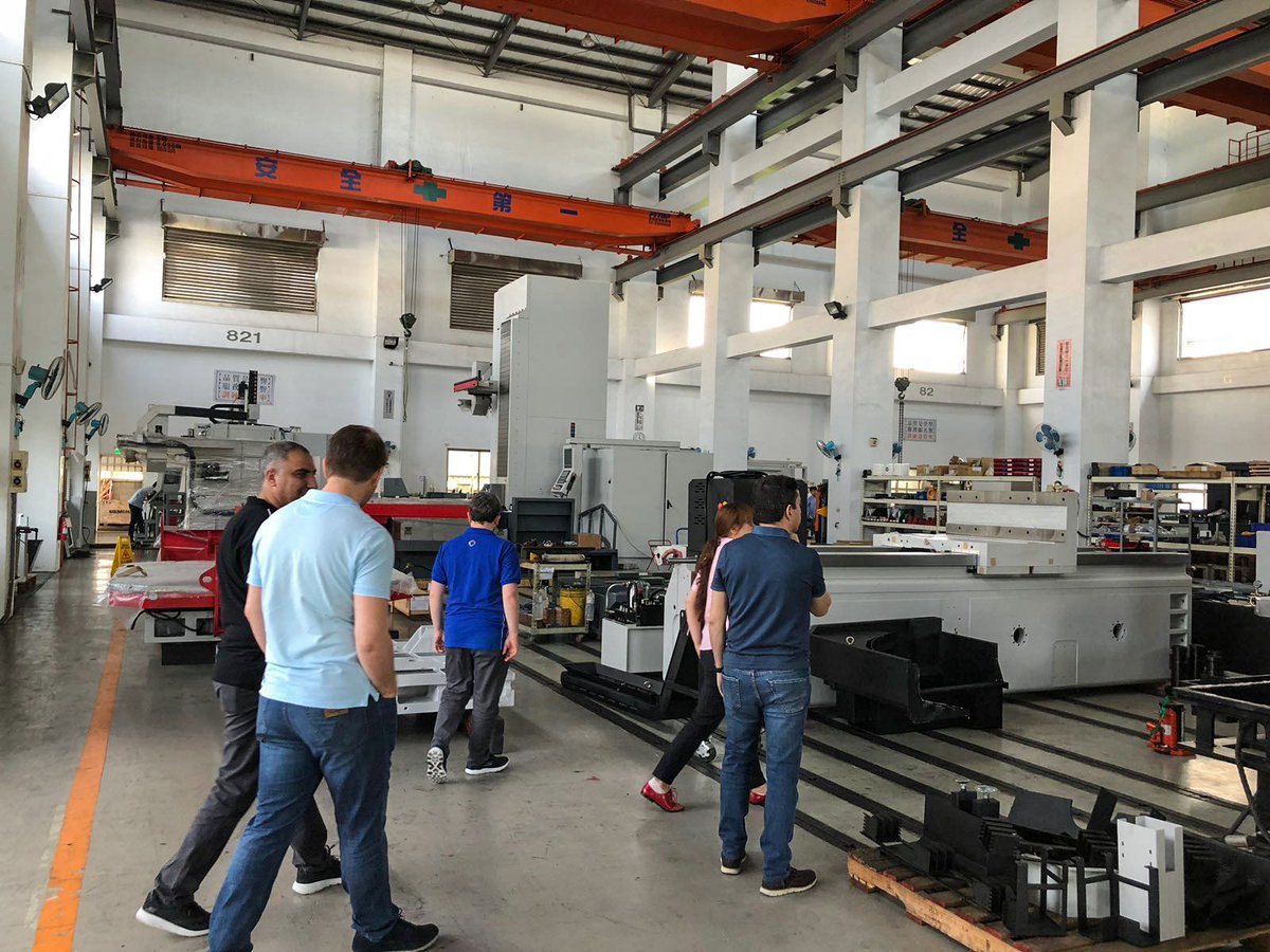 Erkancnctr's tweet image. Kusursuz hizmet için varız. Microcut ve Axile markalarının fabrikasını gezdik, sorunsuz bir imalatın detaylarını Buffalo Machinery teknik ekibinden aldık. #Microcut #Axile #Milling #Boring