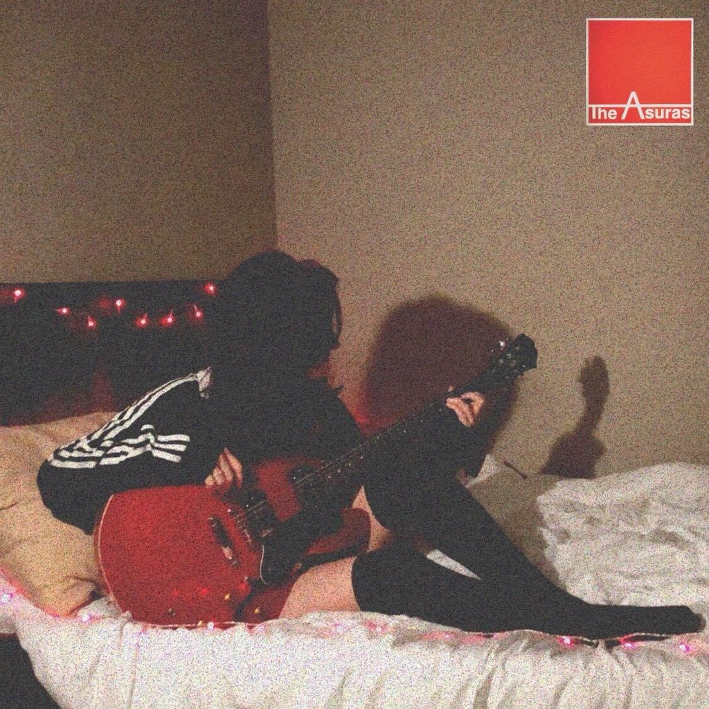 The Asuras tweet media