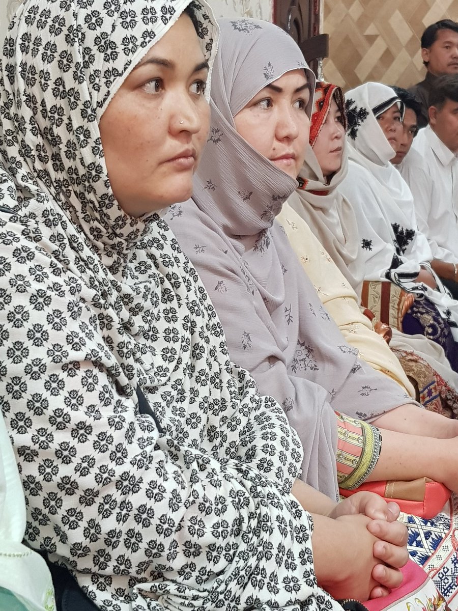 ShahNafisa's tweet photo. Chairman @BBhuttoZardari meeting representatives of #Hazara to support their community which has suffered tremendously &amp;has been repeatedly targeted by the bloodthirsty terrorists.  #Quetta #QuettaMainTeerChalayga https://t.co/VJREaVTnkU