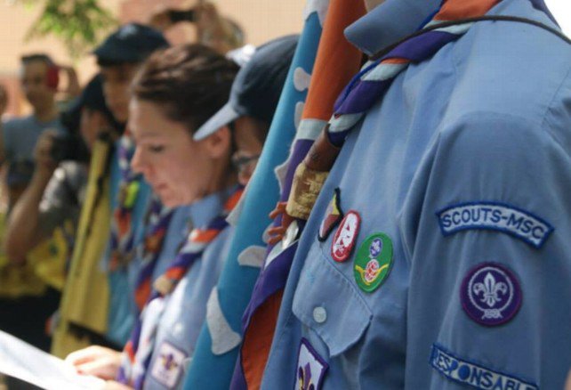 La Universidad de León impartirá el curso ‘Innovación en el voluntariado educativo: La propuesta #Scout’
 👉Del 11 y al 26 de mayo.
Más información: ow.ly/bxHV30jMwyN

#volunteeringisfun #voluntariado #voluntariadointernacional #voluntario #ayudainternacional