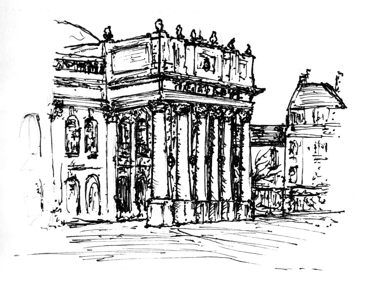 Scott Brothers Duo tweet media