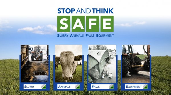 EDSTraining's tweet photo. A #farm is a place of work with serious threats and risks. Contact us for a site visit to support you in meeting all your #HealthandSaftey needs. We can help you identify what systems you need to make your farm be a safe working environment for everyone #EDS #Naas https://t.co/lzSIOhP52t