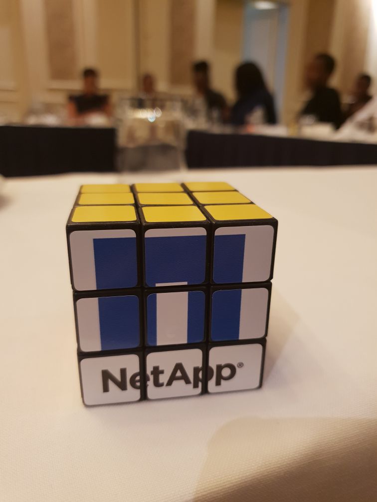 hiperdistt's tweet photo. Thanks to our partners who joined us at our "Get Successful with NetApp Products and Solutions" event in Botswana yesterday! @brianngero great presentation! @NetAppAfrica #nextgeninfrastructure https://t.co/6F0zcZPjwI