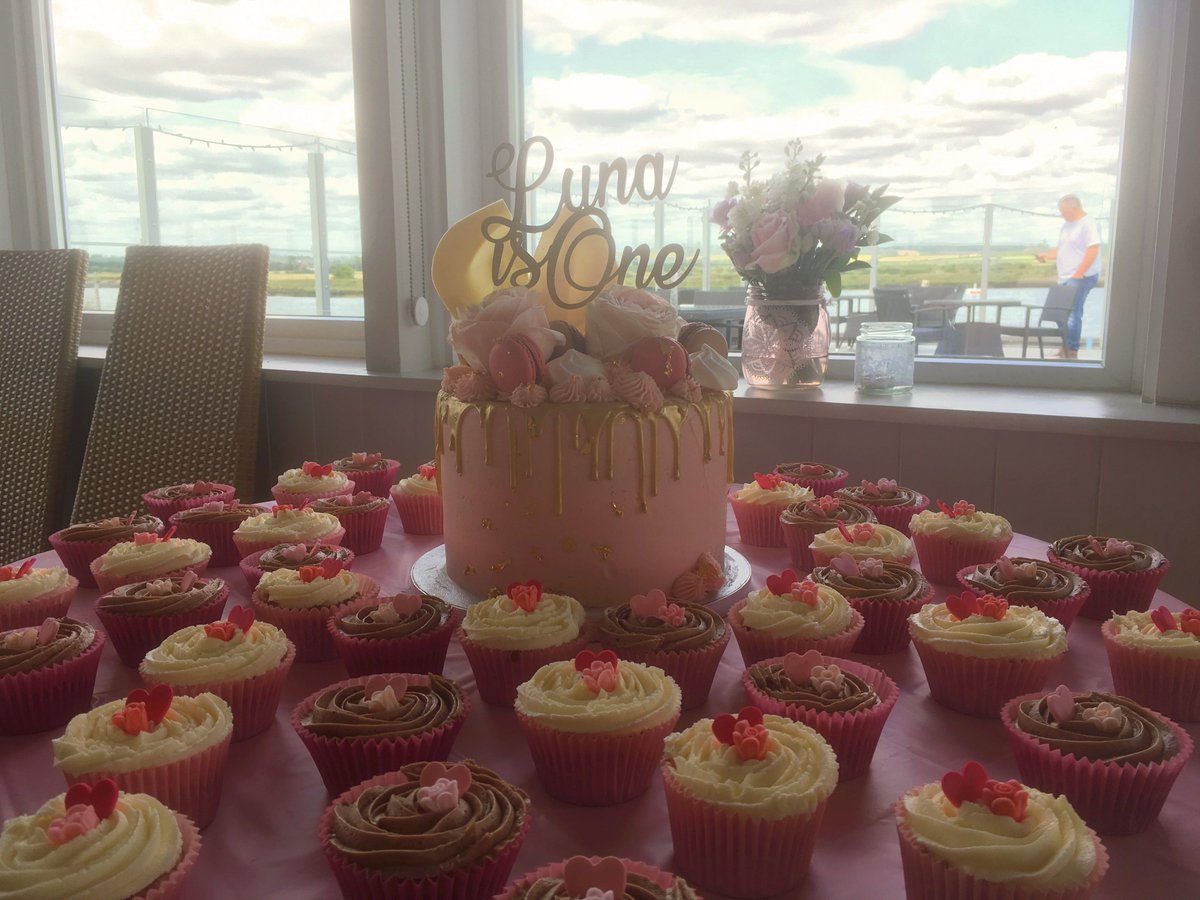 We've helped lots of people #celebrate big #birthdays from 18th's to 80ths but what about those little ones! #BrandyHole is the perfect #venue to throw a #party for your child's #firstbirthday! Get in touch to see how we can help! brandyhole.com/contact