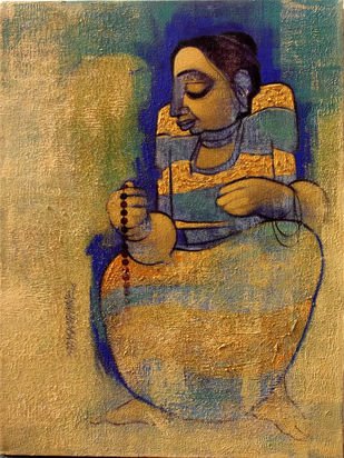 Mojarto's tweet photo. Check out Sarang Waghmare's collection of paintings here at Mojarto.
https://t.co/Nqz0AgfyRP
Buy the best art at the best prices on https://t.co/0ScnGN7yjv. We also promote upcoming artists and the finest Indian art.
#SarangWaghmare #Expressionis #Acrylic #BringHomeAStory https://t.co/w2yc33PWSq