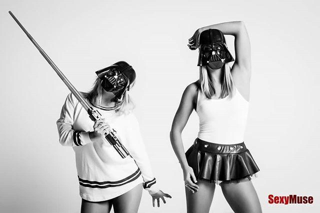 rocke2002's tweet photo. #maythefourthbewithyou #maytheforcebewithyou #maythe4thbewithyou #maythe4th #sexymuse IG:  @sexymuse https://t.co/HygJDhnUBO https://t.co/cB0t7E5KLf