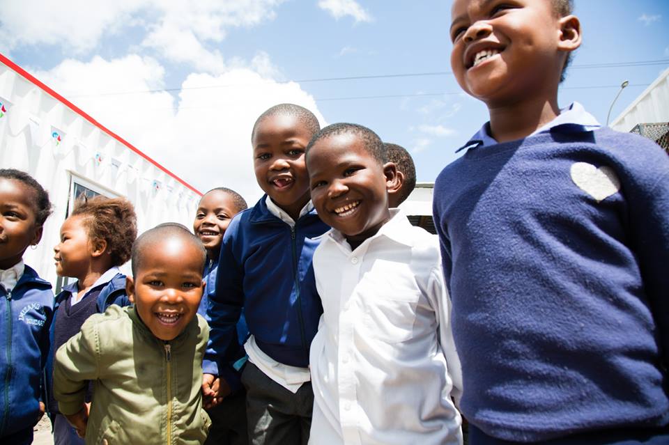 BreadlineAfrica's tweet photo. Make a difference: donate to Breadline Africa today! https://t.co/2kEd3aumUO #Enablefutures #Donate #Breadline25years https://t.co/C56vy6CJ2Q