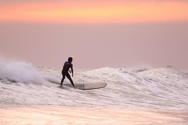 The sun is shining, beers are on ice - man I’ve got that Bank Holiday feeling already! Who’s heading out this weekend?
#howllondon #surfing ift.tt/2JO7HVp
