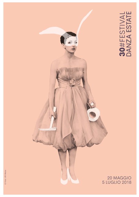 Il Festival Danza Estate presenta la 30esima edizione martedì 8 maggio, ore 11 presso il Tassino Cafè di Bergamo: cartellone spettacoli, eventi collaterali, focus e molto altro ancora #danzaestatebg #bergamo festivaldanzaestate.it