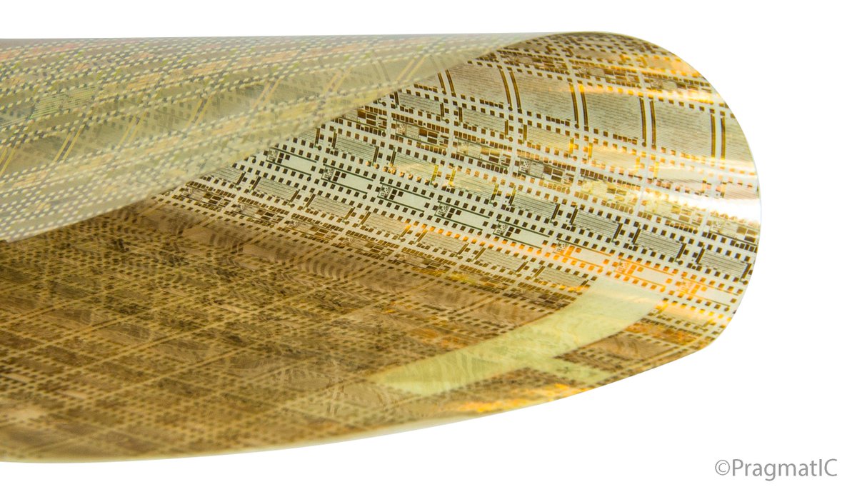 Pragmatic Semiconductor tweet media