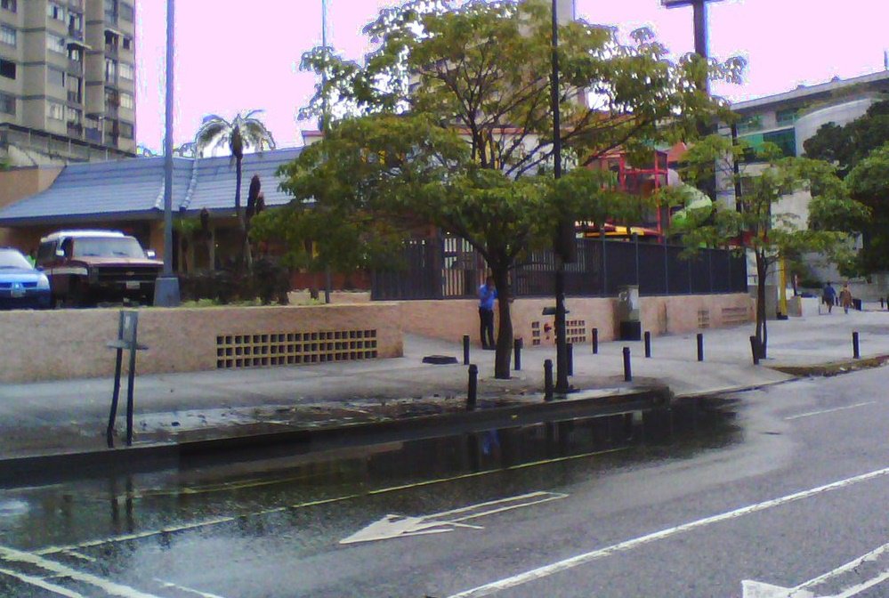 Colinas Bello Monte tweet media