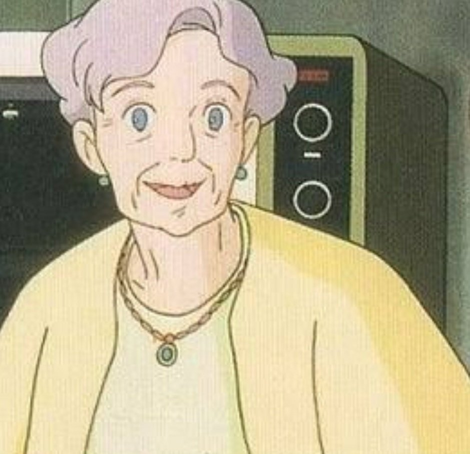 Momo Yama 可愛いおばあちゃんになるか カッコイイおばあちゃんになるか どうせなら可愛くてカッコイイおばあちゃんになればいい あなたならできます