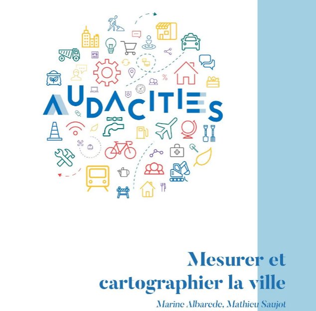 TransitionSQ's tweet photo. Les cas d'étude d'#audacities. Volet 1 "Mesurer et cartographier la ville" : https://t.co/2Hvp9HcGEX
#transitions2 #airquality
"Une mesure distribuée
& citoyenne pour l’instant parallèle
aux dispositifs de mesure
ou de production de
données “historiques”
et les recoupe peu" https://t.co/Jgq1aVjv51