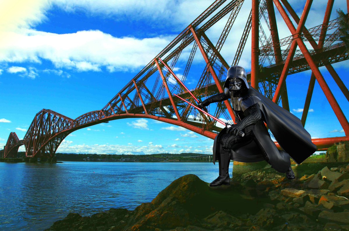 In2Scotland tweet picture