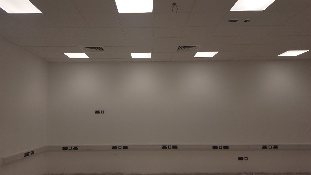 Works progressing well at one of our Southend projects.