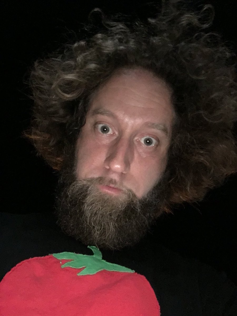 mdano's tweet photo. Josh Blue on the Tonight Show Tonight!!!! https://t.co/52bPlo1qcN