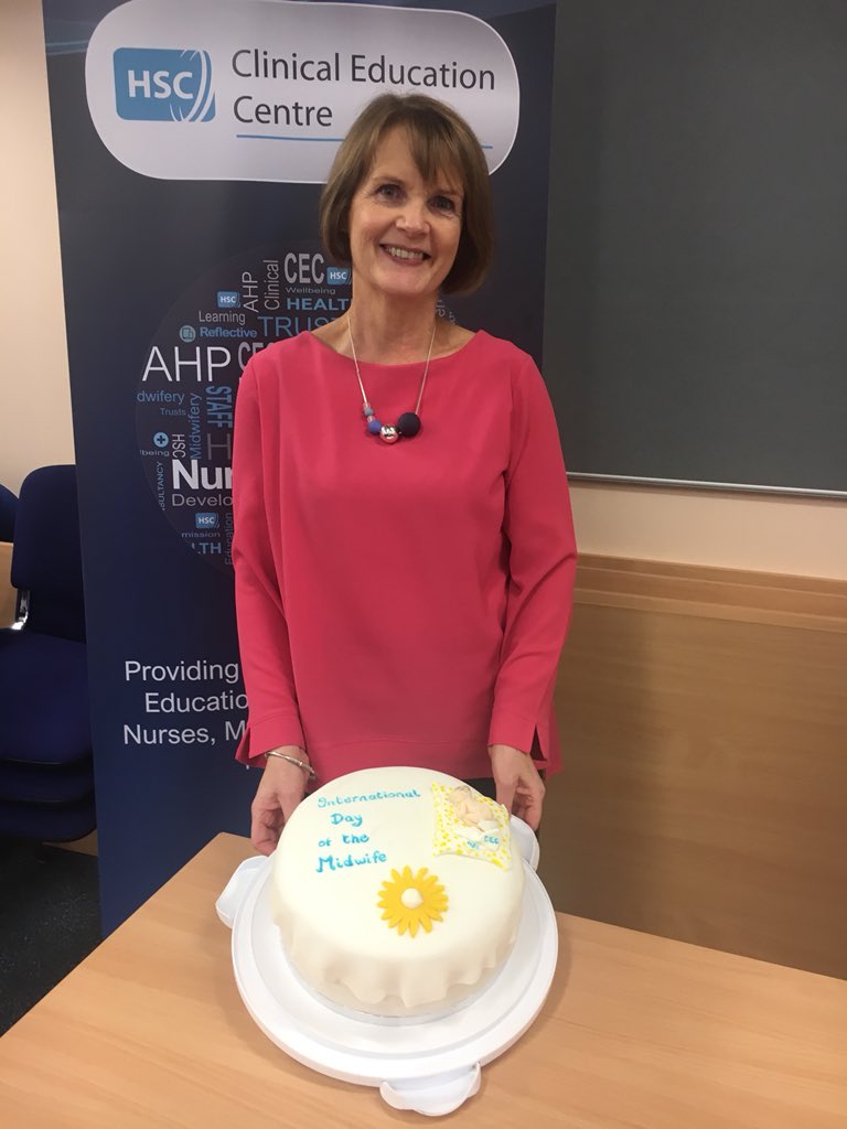 Clinical Education Centre - CEC (@hsccec) on Twitter photo CEC already celebrating International Midwife day on the 5 May recognising the work of midwives CEC already celebrating International Midwife day on the 5 May recognising the work of midwives