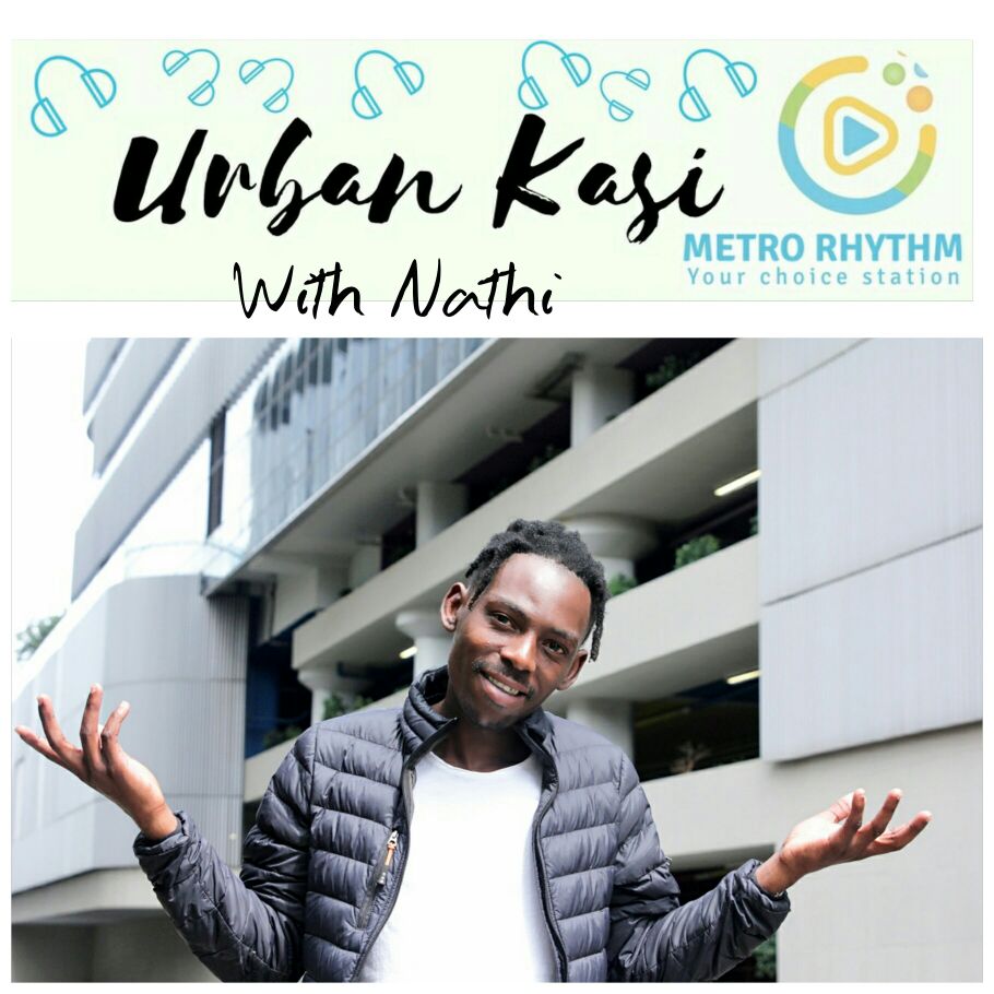 MetroRhythm's tweet photo. 2pm - 5pm it's on with Nathi on Urban Kasi right here on @MetroRhythm be sure to stream live https://t.co/ZXO6Txt4Eh and download the app on GooglePlayStore https://t.co/gLSxwLV2bG