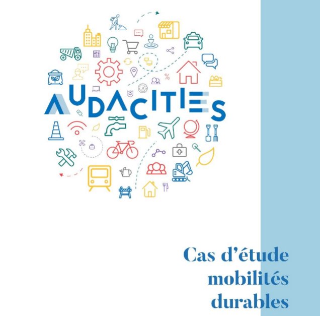 TransitionSQ's tweet photo. Les cas d'étude d'#audacities. Volet 2 "Mobilités durables" : https://t.co/xbgciX7oLd #transitions2 #mobilité "Mobilité : secteur déstabilisé par le numérique mais où les gains en termes de DD pourraient être importants, à condition que les innovations agissent de concert" https://t.co/cuVwVoRUYn