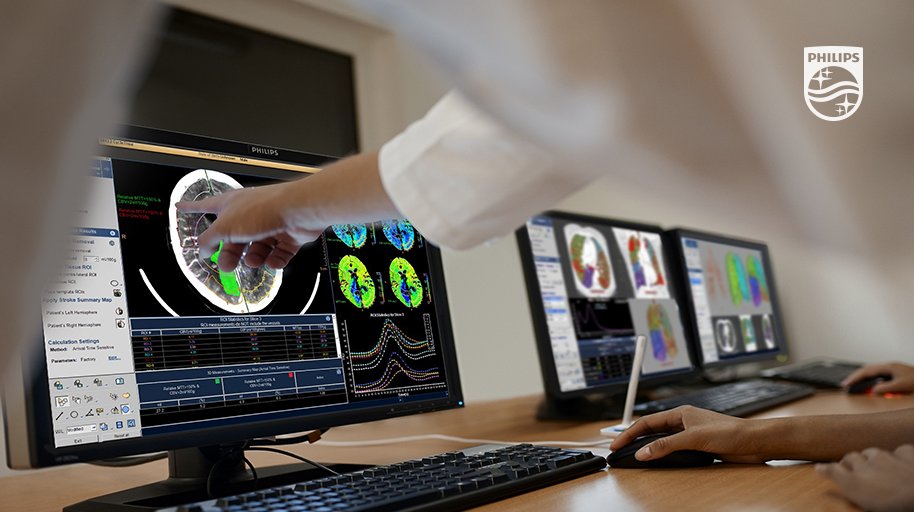 PhilipsHealth's tweet photo. Read more on how virtual radiology and AI can help improve remote diagnosis and enable #healthforall https://t.co/QNLuv4EUjq #WorldHealthDay https://t.co/5gxnF7HQoP