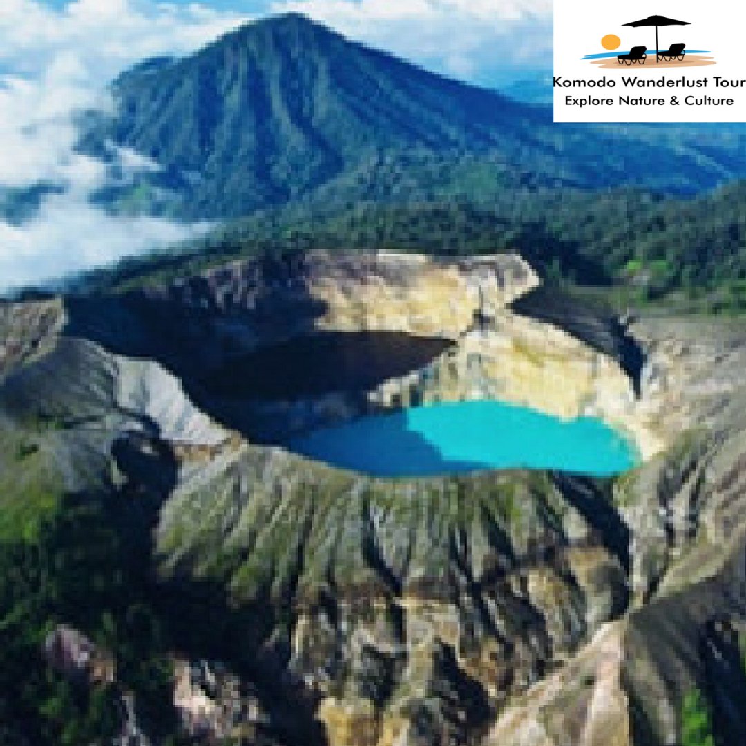 komodowanderlus's tweet photo. 2D/1N KELIMUTU TOUR! Flores Tour!Kelimutu is the smallest among six national parks in the stretch between Bali and the Nusa Tenggara islands. ...Book your trip now at https://t.co/cE092mSnPj
#TriptoKomodo #KomodoTour #KomodoAdventure #KelimutuTour https://t.co/0uVMgHFKxc