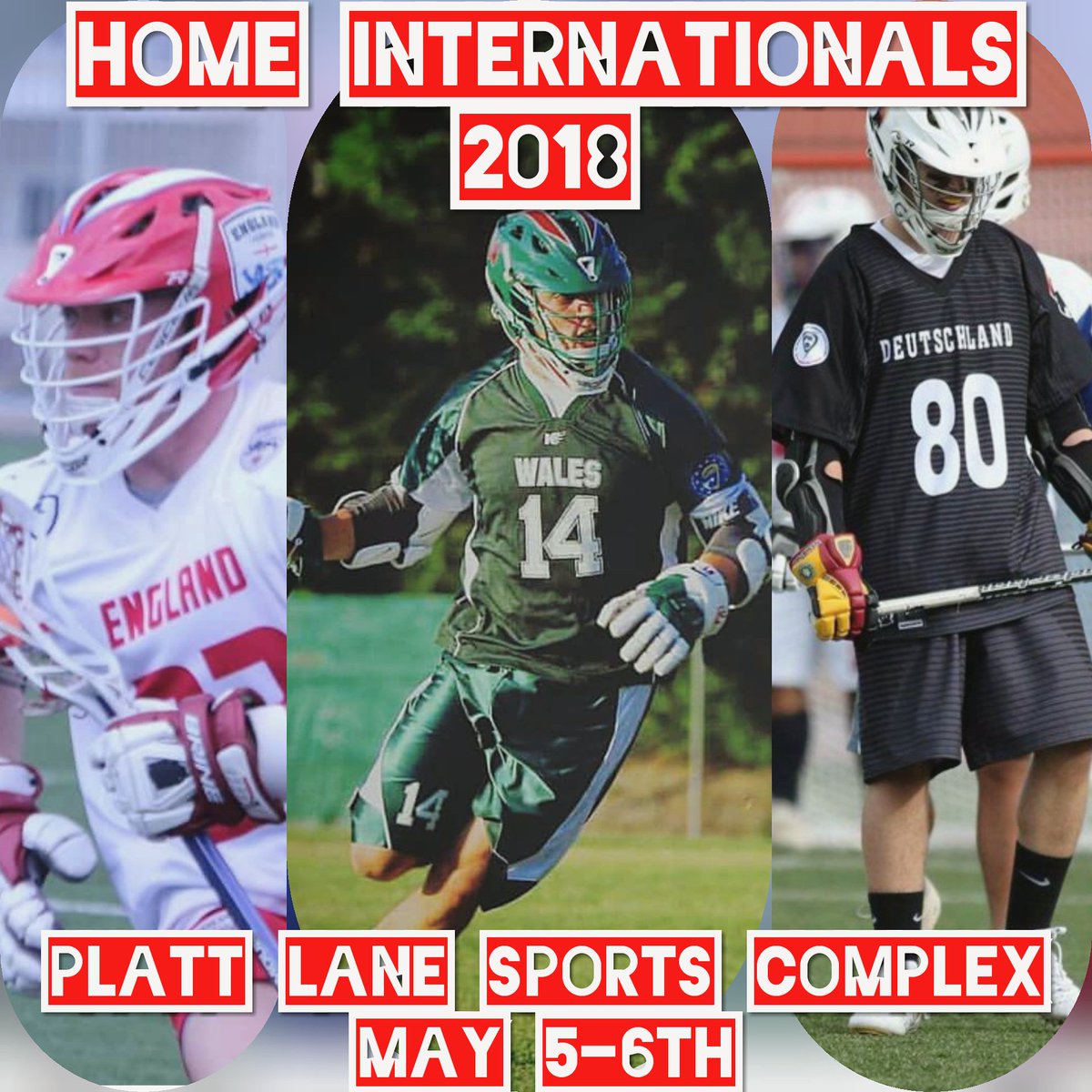 The weekend is almost upon us!