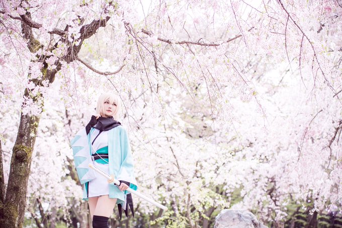 コスプレイヤーもちやのTwitter画像67