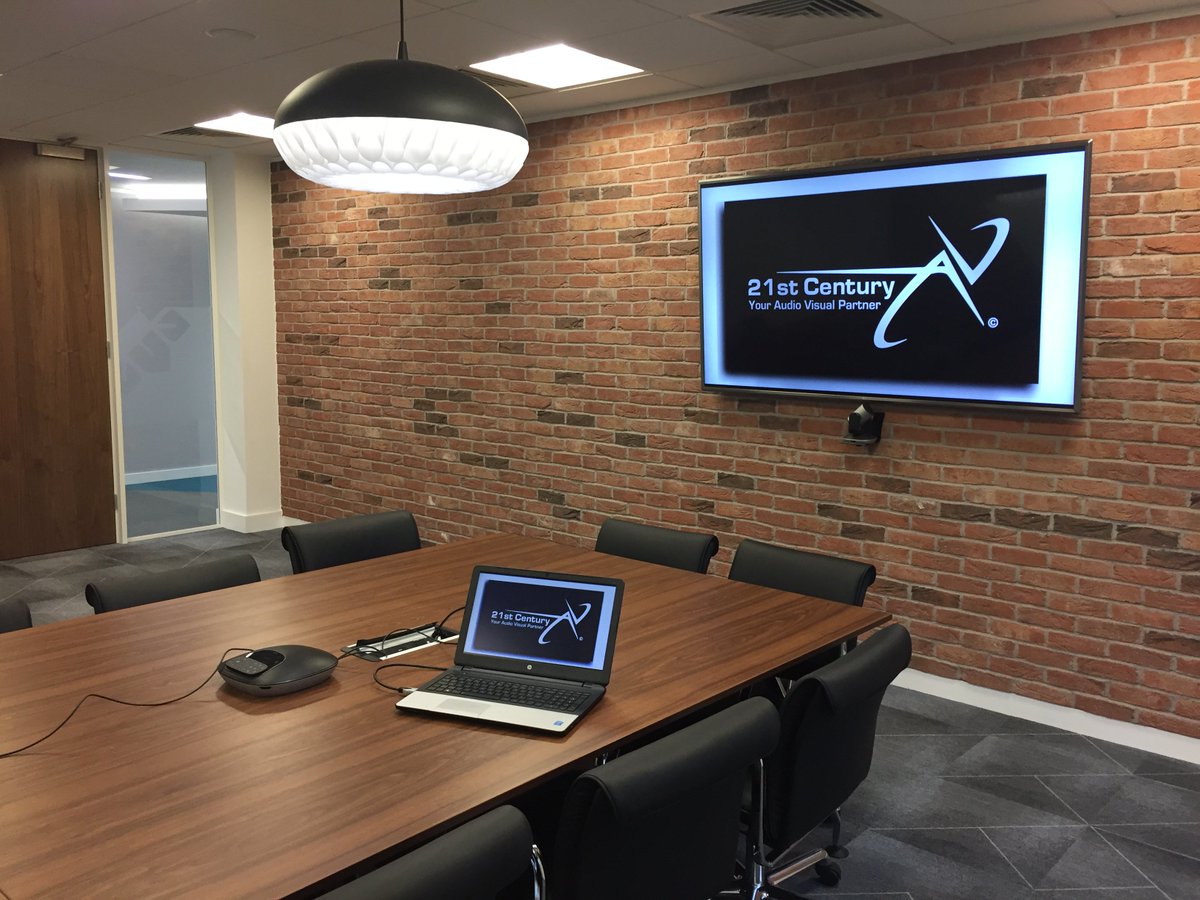 21st Century AV (@21st_av) / Posts / X
