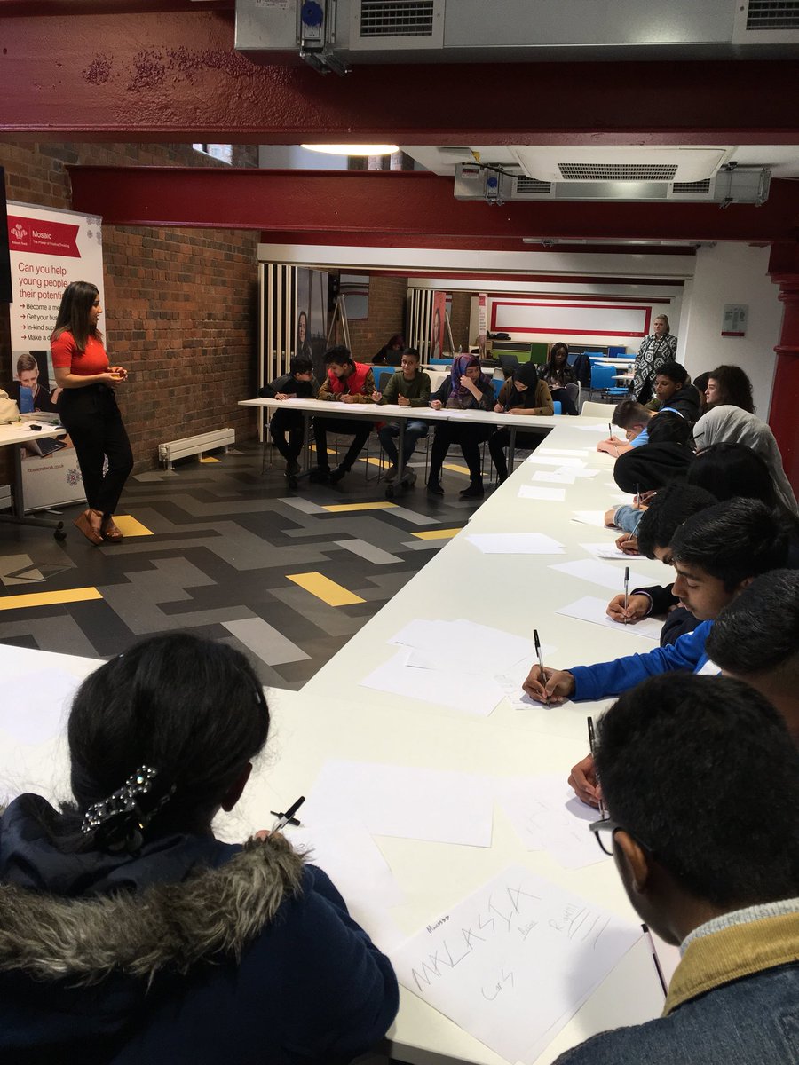 InspirEngage Int tweet media