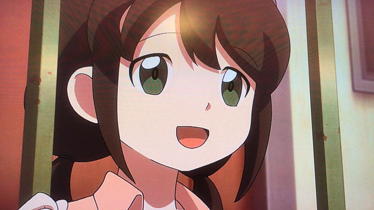 ふわとも スイレンちゃん推し 現在不具合中 イナアレ 幼少期の宮野茜は年相応だったけど