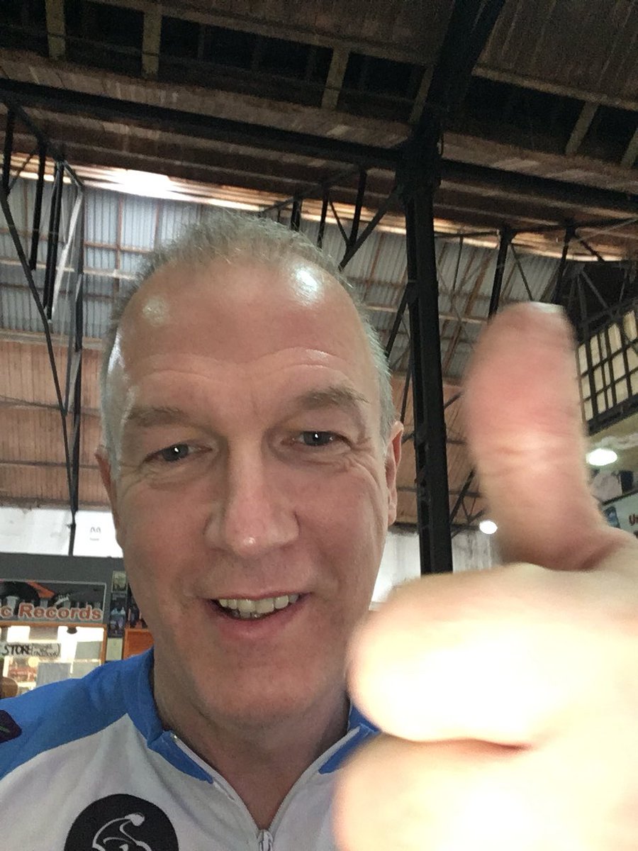 That’s 12000 miles around 🌍🌎 &amp; Almost £58000 in donations <a href="/Bowel_Cancer_UK/">Bowel Cancer UK</a> <a href="/cancer_wales/">Cancer Research Wales | Ymchwil Canser Cymru</a> <a href="/Velindre/">Velindre Cancer Centre Fundraising</a> <a href="/d2dcycling/">d2dcyclingclothing</a> @tacx <a href="/TheEventsRoom/">The Events Room</a> <a href="/littleblackhen1/">Little Black Hen</a>