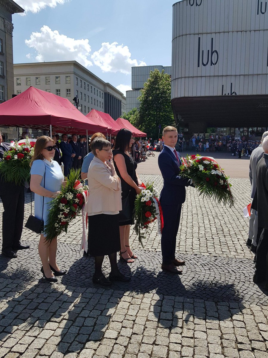 Mateusz Targoś tweet media