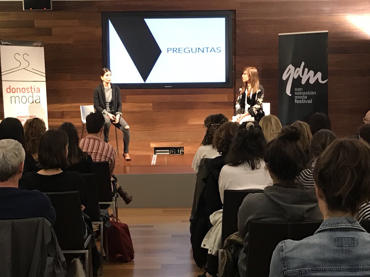 donostiamoda's tweet photo. FACE TO FACE CON SOPHIE ET VOILÁ.
#moda #modadonostia #donostiamoda #donostia #sansebastian #madeinsansebastian #marcas #clustermoda https://t.co/yhNTcnNweV