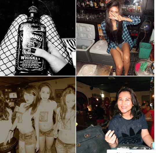 Star Deli will as usual be winding things down for Ramadan - but not tonight. In fact the whole weekend seems rather vigorous w/ our house band MIB this Fri &amp; Cranberries Tribute this Sat - 8PM. Jack Daniels bottles at 1.4 Juta - to fuel the entire venture without going broke!