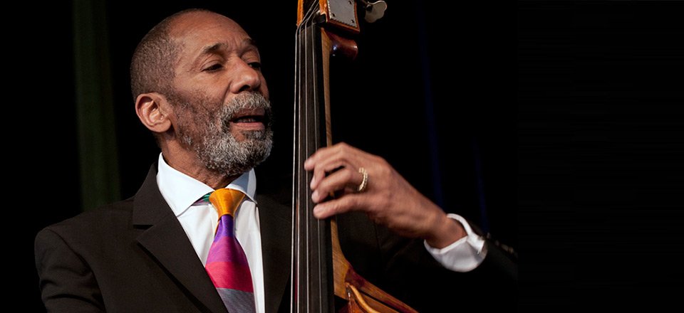 Happy Birthday, Mr. Ron carter!!. From Punto Fijo, Venezuela. 