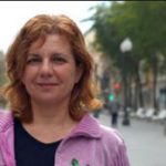 tarragona21s's tweet photo. Arga Sentís: ‘Trencant el silenci’ https://t.co/POmj3ZzKTB @argasentis #Tarragona @ICV_TGN https://t.co/B6jtc4EUkk