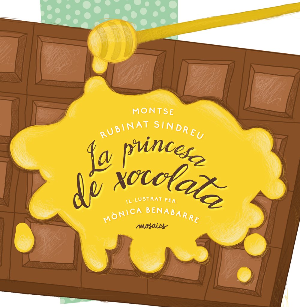 MosaicsLlibres's tweet photo. Amb aquest temps☔️ 📉, ve de gust una tassa de xocolata desfeta amb una història ben dolça #LaPrincesadeXocolata per escalfar-nos el cor i la imaginació. Demà al #museuxocolata a les 12h @PhlipaMarlow #MònicaBenavarre @MosaicsLlibres #contacontes 
👉 https://t.co/8YS3hLa6YT https://t.co/RE6LaMQ8Dc