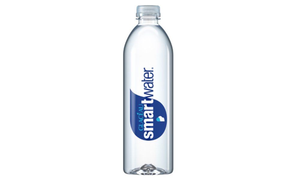 L'eau en bouteille de Coca-Cola débarque en France. 1,70 euro les 600 ml : bit.ly/2JSpk6q