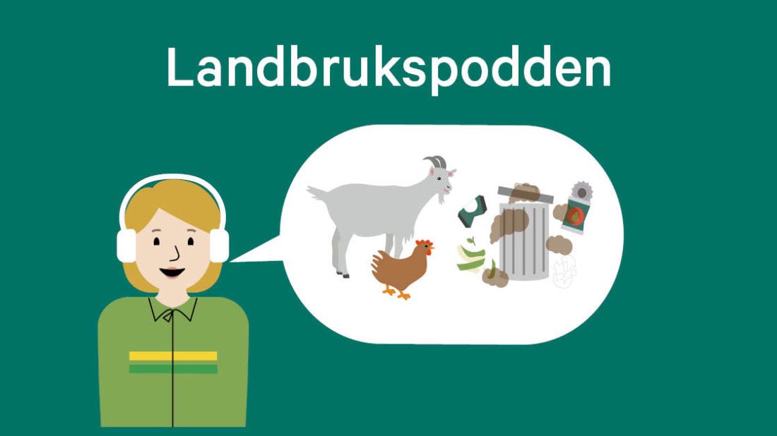 Høydepunkter, gullkorn og røverhistorier fra tidligere jordbruksoppgjør shows.pippa.io/landbrukspodde…