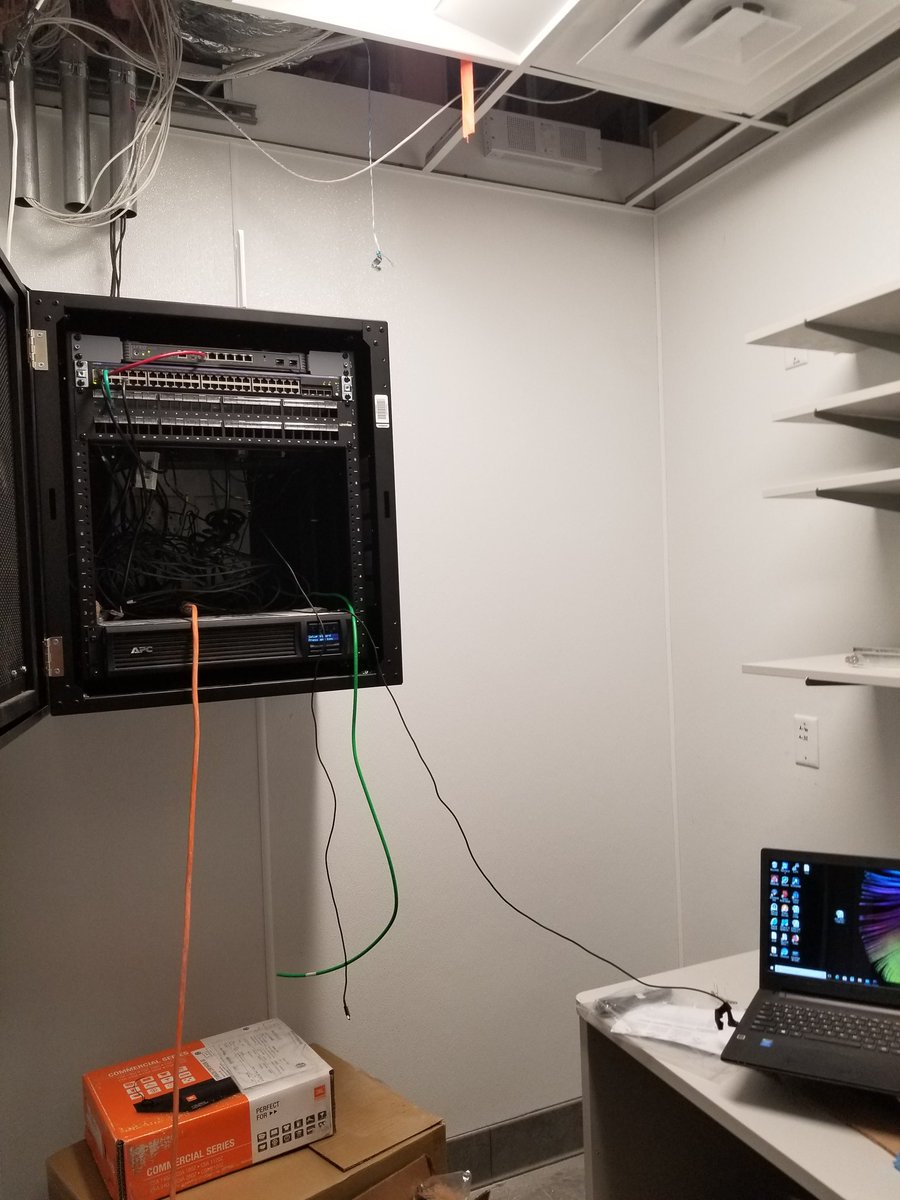 CablingAustin's tweet image. #structuredCabling #NetworkCableInstallation #StructuredCablingServices #NetworkCablingServices Austin Cabling Systems slecializesbin small business network installation and structured cabling services locally! Call for a  #OfficeCablingQuote 512-574-1288 AustinCablingSystems.com