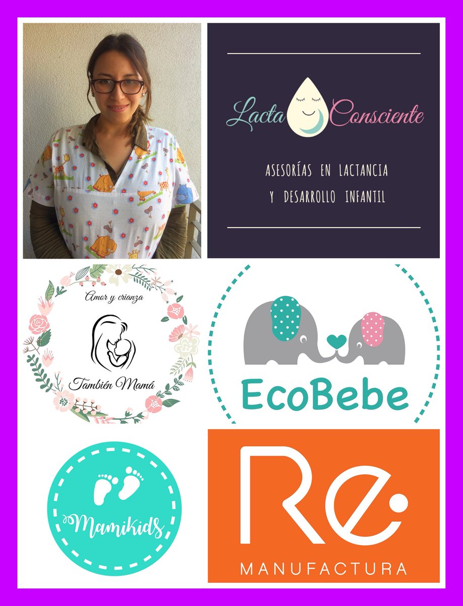 karinosorio's tweet photo. Estimadas Futuras y Recién mamás :
Hoy Showroom en #küdawCoworkingCafé Además, a 19 horas, Natalia Soto Fonoaudióloga Infantil y Consejera de Lactancia Materna, expondrá para ustedes el tema: “Acercándonos a la Lactancia Materna” https://t.co/186xIgp8Y1