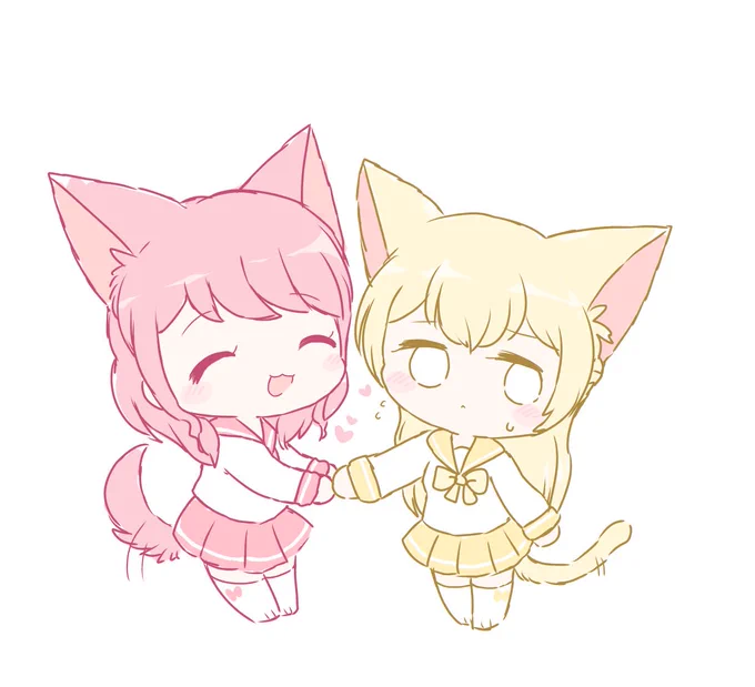 あやちさちゃん? 