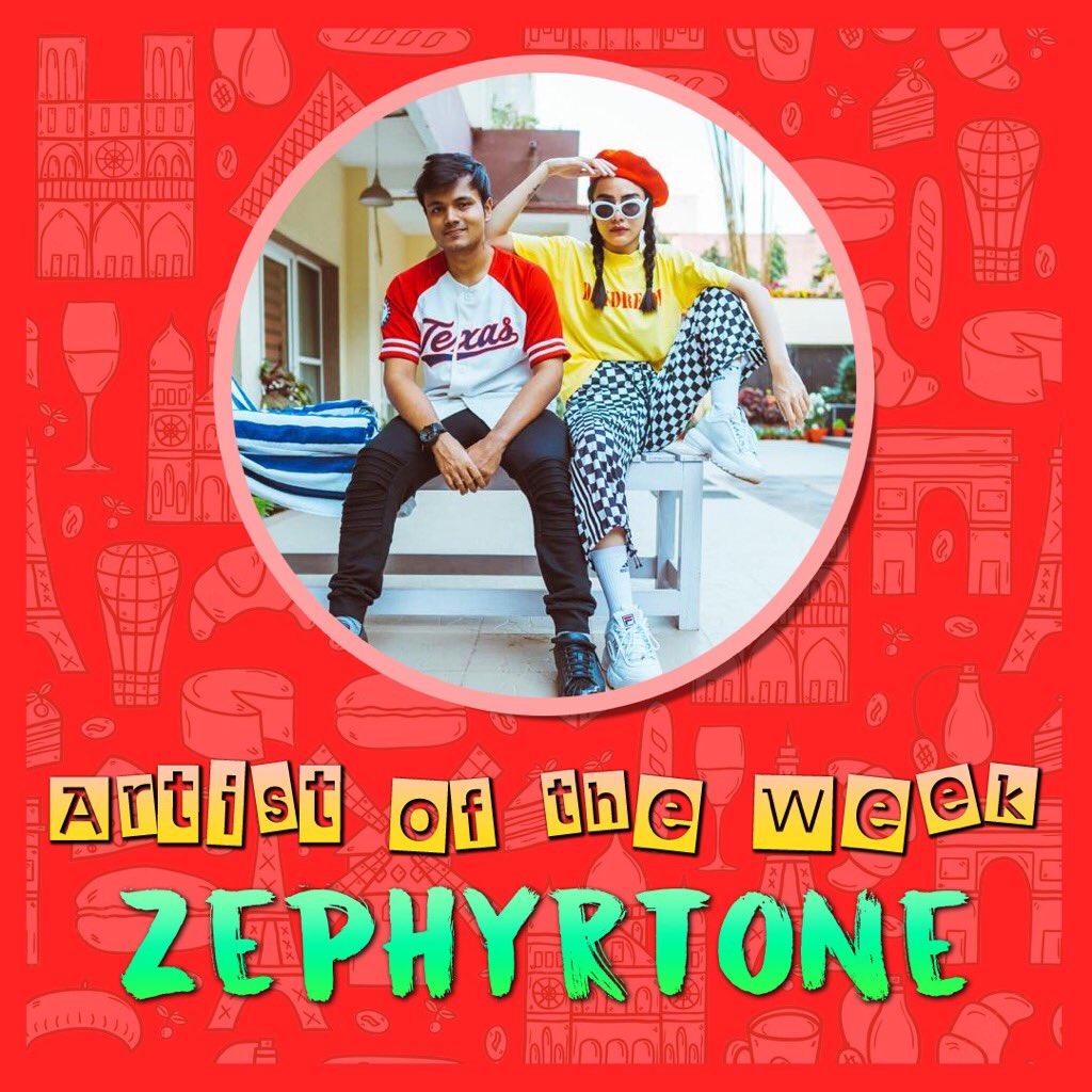 dynamusicph's tweet photo. And... That's a wrap! Another awesome week just ended. Get the coolest songs of @zephyrtone only at https://t.co/H76dQcmvbZ. Have a great listening experience! ❤️
#dynamusicph #Zephyrtone #downloadable #digital #electro #dance #sayan #zephyr #music https://t.co/8nvroo5RKb