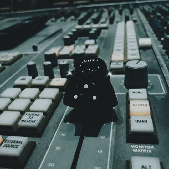 orbitalband's tweet image. 🔘 DARTH FADER | #STARWARSDAY | MAY THE 4TH BE WITH YOU 🔘