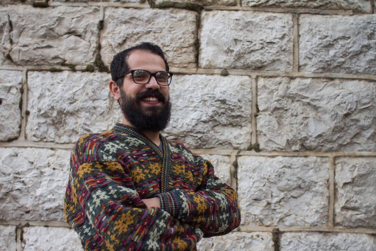 W trakcie tegorocznego #ccsummit rozdano pierwsze stypendia im. Bassela Khartabilego, aby wspierać wybitnych ludzi działających na rzecz otwartej kultury w miejscach szczególnie narażonych na ataki na wolności słowa i swobodny dostęp do wiedzy, creativecommons.pl/2018/05/znamy-…