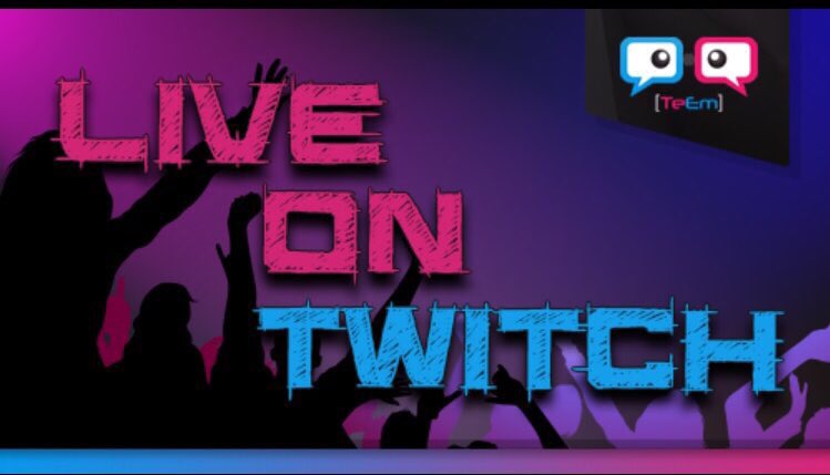 veccta's tweet photo. We live on twitch right now pull up and come say wassup , give away at 50 followers and give away at 100 so come follow and show support @TeamEmmmmsie @SolarFlareGG @RealTeamSSG @CultivateGaming @ShoutGamers @StreamerHideout @SupStreamers #SupportAllStreamers #SupportSmallStreame https://t.co/H0OlfG9KpV