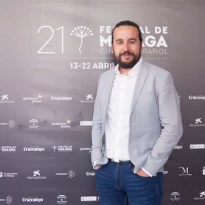 Entrevistamos al productor malagueño <a href="/ezekielmontes/">Ezekiel Montes</a> cuya película #Akemarropa llega hoy a los cines <a href="/helene_martinez/">martinez helene</a> <a href="/festivalmalaga/">Festival de Málaga</a> <a href="/malagadecine/">Málaga de Cine</a> <a href="/MAFIZMalaga/">MAFIZ Málaga Festival Industry Zone</a> elblogdecineespanol.com/?p=41462